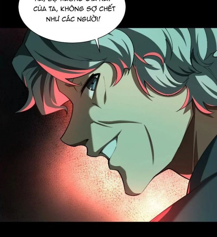 Thần Trò Chơi Dục Vọng: Chapter 89