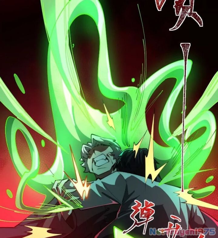 Thần Trò Chơi Dục Vọng: Chapter 89