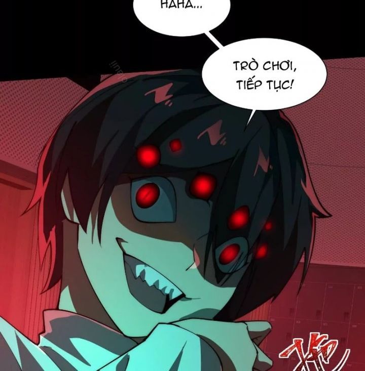 Thần Trò Chơi Dục Vọng: Chapter 89
