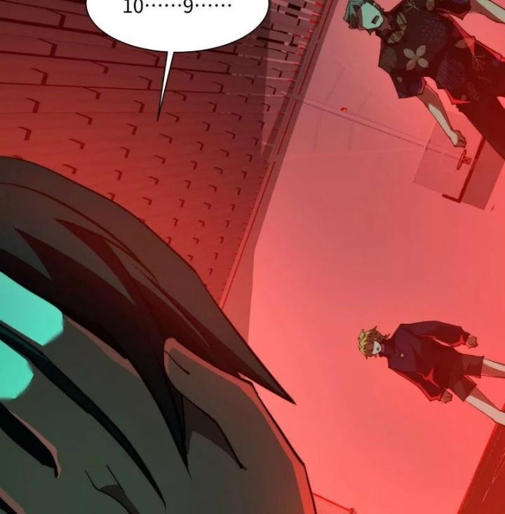 Thần Trò Chơi Dục Vọng: Chapter 89