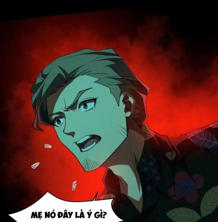 Thần Trò Chơi Dục Vọng: Chapter 89