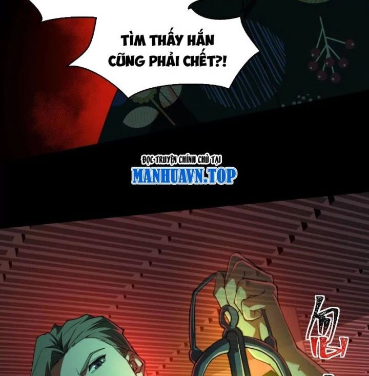 Thần Trò Chơi Dục Vọng: Chapter 89