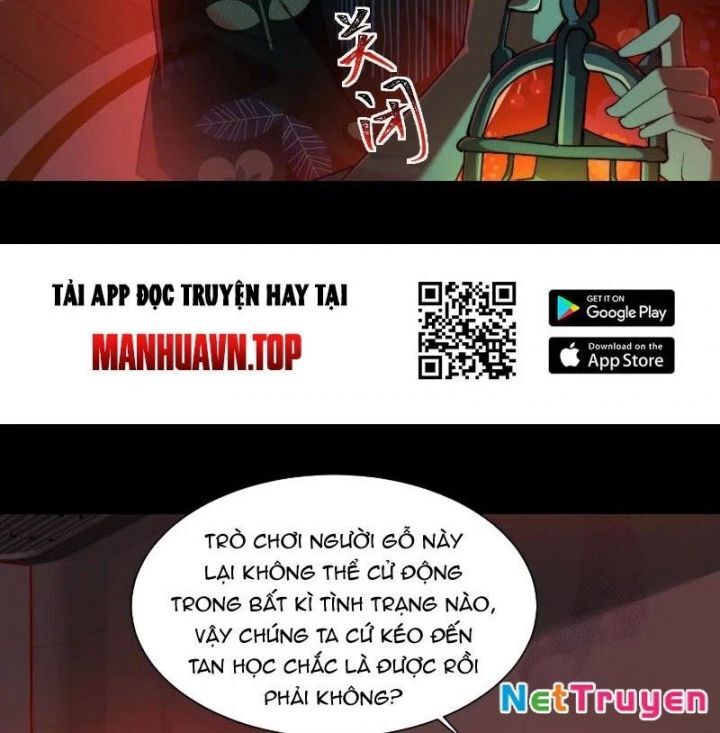 Thần Trò Chơi Dục Vọng: Chapter 89