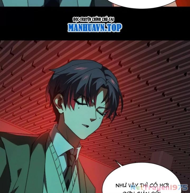 Thần Trò Chơi Dục Vọng: Chapter 89