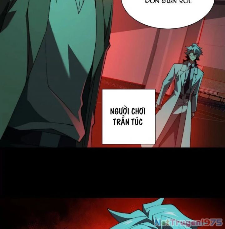 Thần Trò Chơi Dục Vọng: Chapter 89
