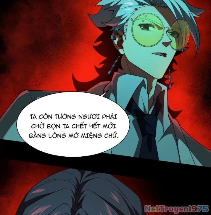 Thần Trò Chơi Dục Vọng: Chapter 89
