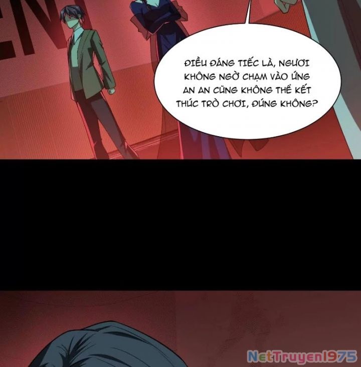 Thần Trò Chơi Dục Vọng: Chapter 89