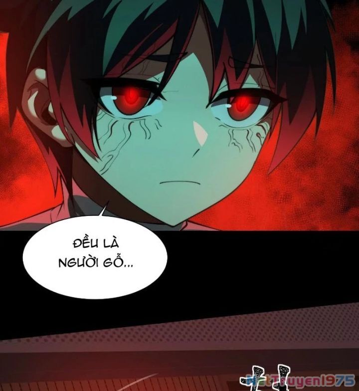 Thần Trò Chơi Dục Vọng: Chapter 89