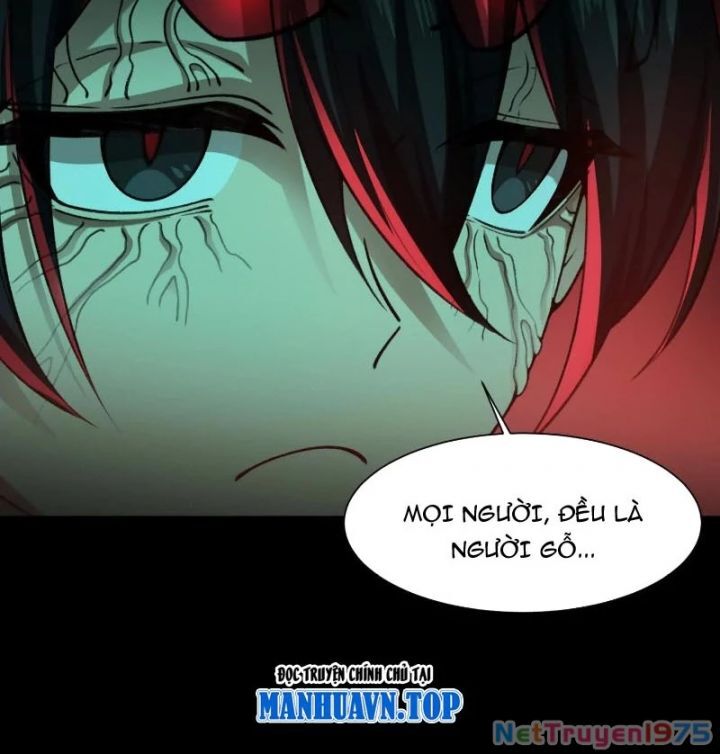 Thần Trò Chơi Dục Vọng: Chapter 89
