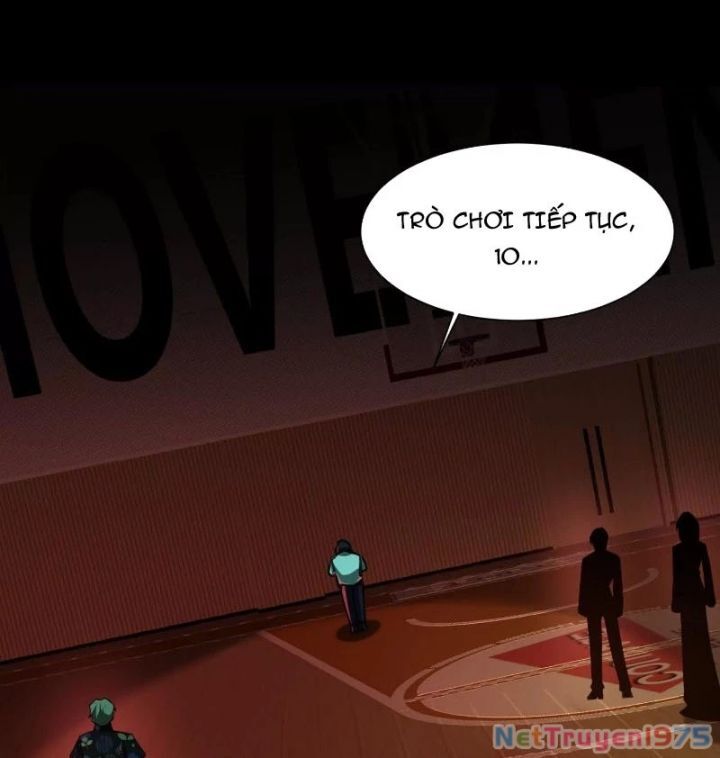 Thần Trò Chơi Dục Vọng: Chapter 89