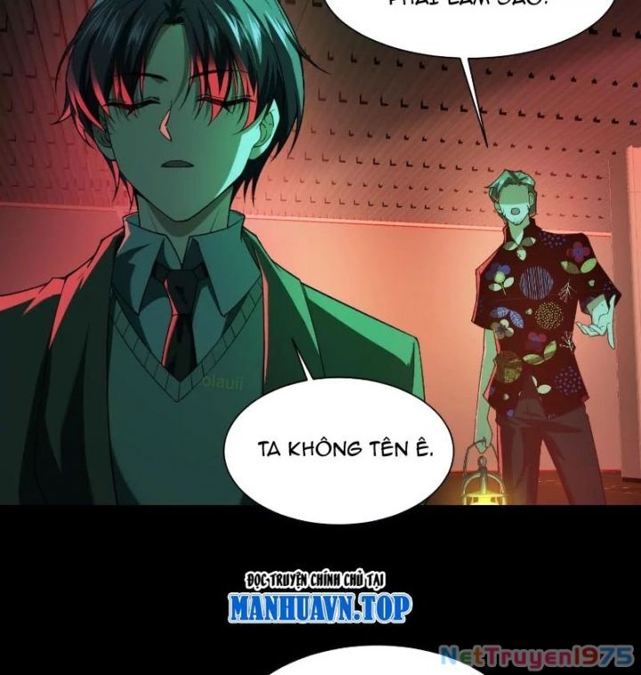 Thần Trò Chơi Dục Vọng: Chapter 89
