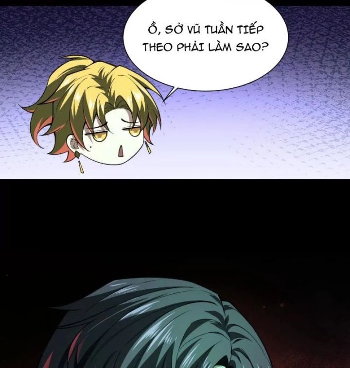 Thần Trò Chơi Dục Vọng: Chapter 89