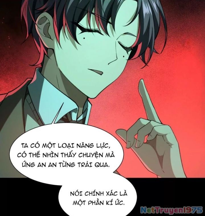 Thần Trò Chơi Dục Vọng: Chapter 89