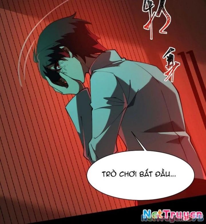 Thần Trò Chơi Dục Vọng: Chapter 89