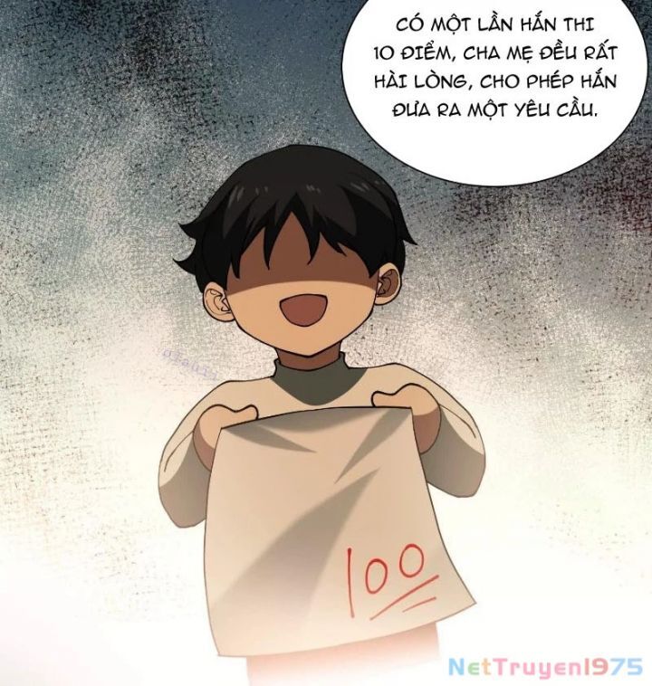 Thần Trò Chơi Dục Vọng: Chapter 89