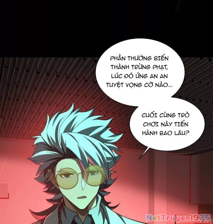 Thần Trò Chơi Dục Vọng: Chapter 89
