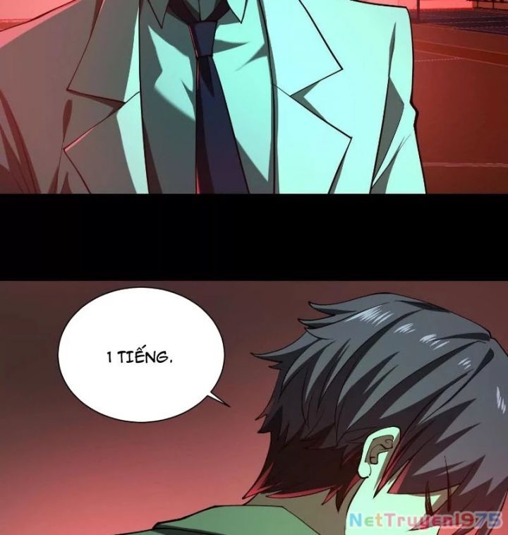 Thần Trò Chơi Dục Vọng: Chapter 89