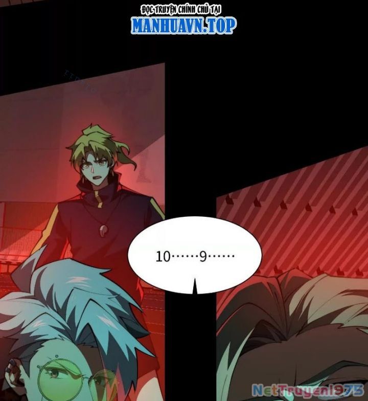 Thần Trò Chơi Dục Vọng: Chapter 89