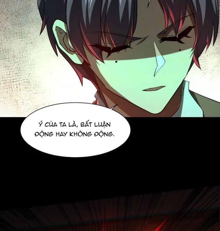 Thần Trò Chơi Dục Vọng: Chapter 89