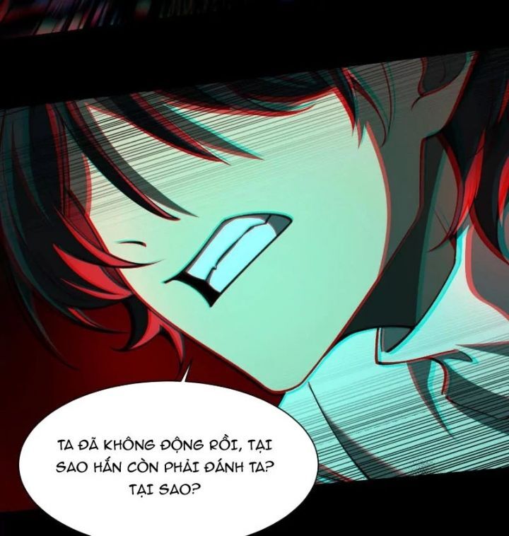 Thần Trò Chơi Dục Vọng: Chapter 89