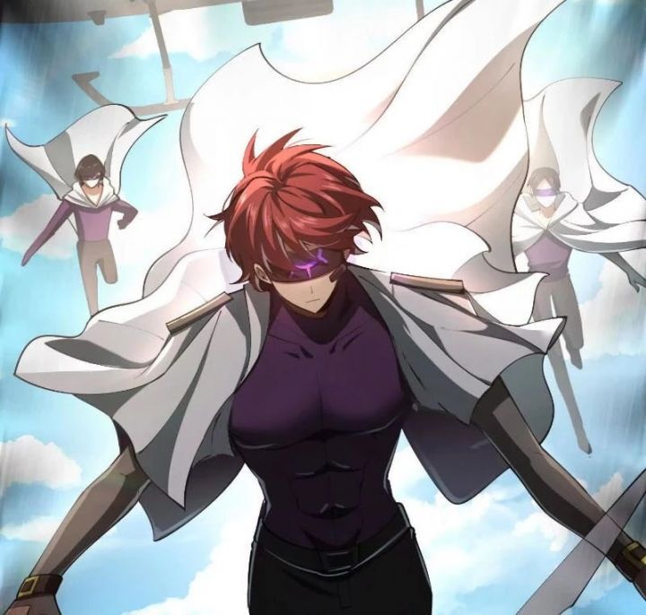 Thần Trò Chơi Dục Vọng: Chapter 90