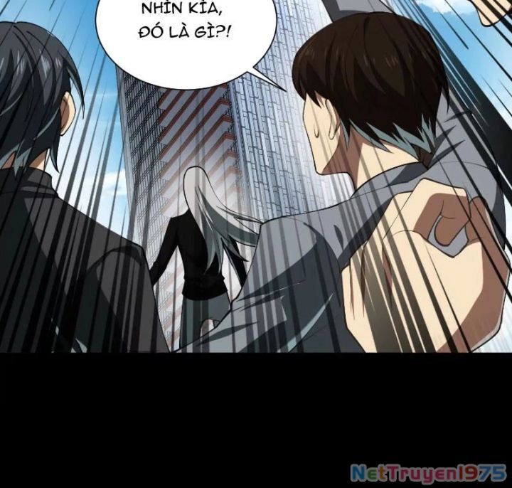 Thần Trò Chơi Dục Vọng: Chapter 90