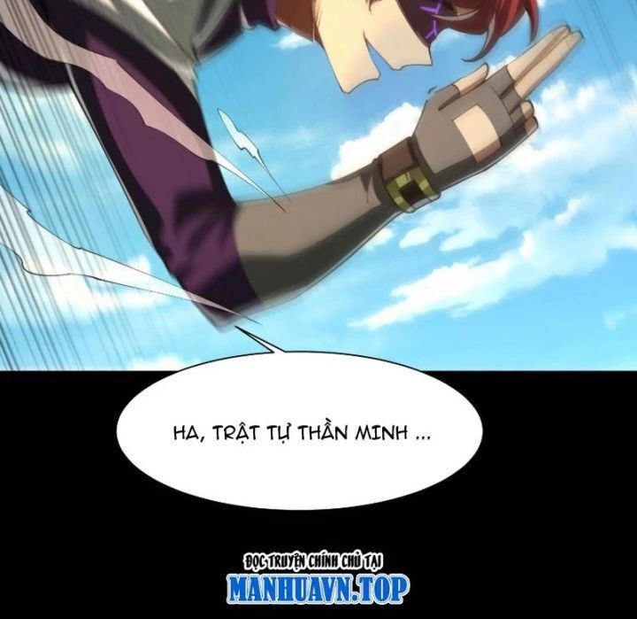 Thần Trò Chơi Dục Vọng: Chapter 90