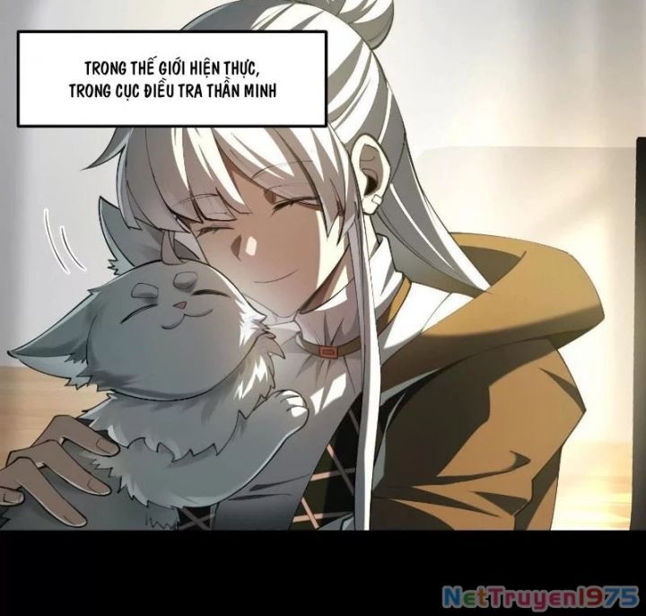 Thần Trò Chơi Dục Vọng: Chapter 90