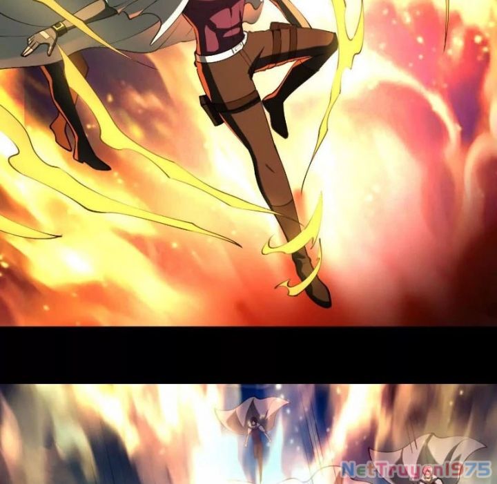 Thần Trò Chơi Dục Vọng: Chapter 90