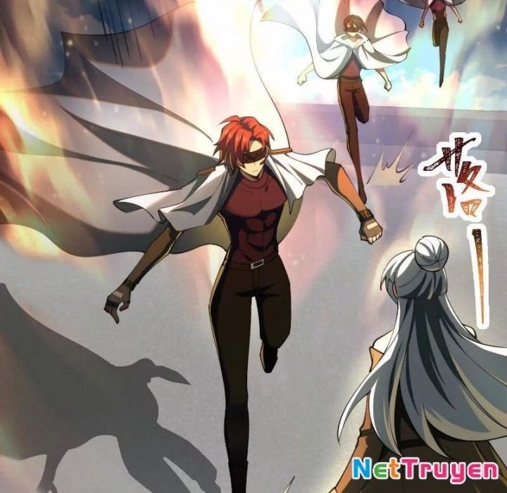 Thần Trò Chơi Dục Vọng: Chapter 90