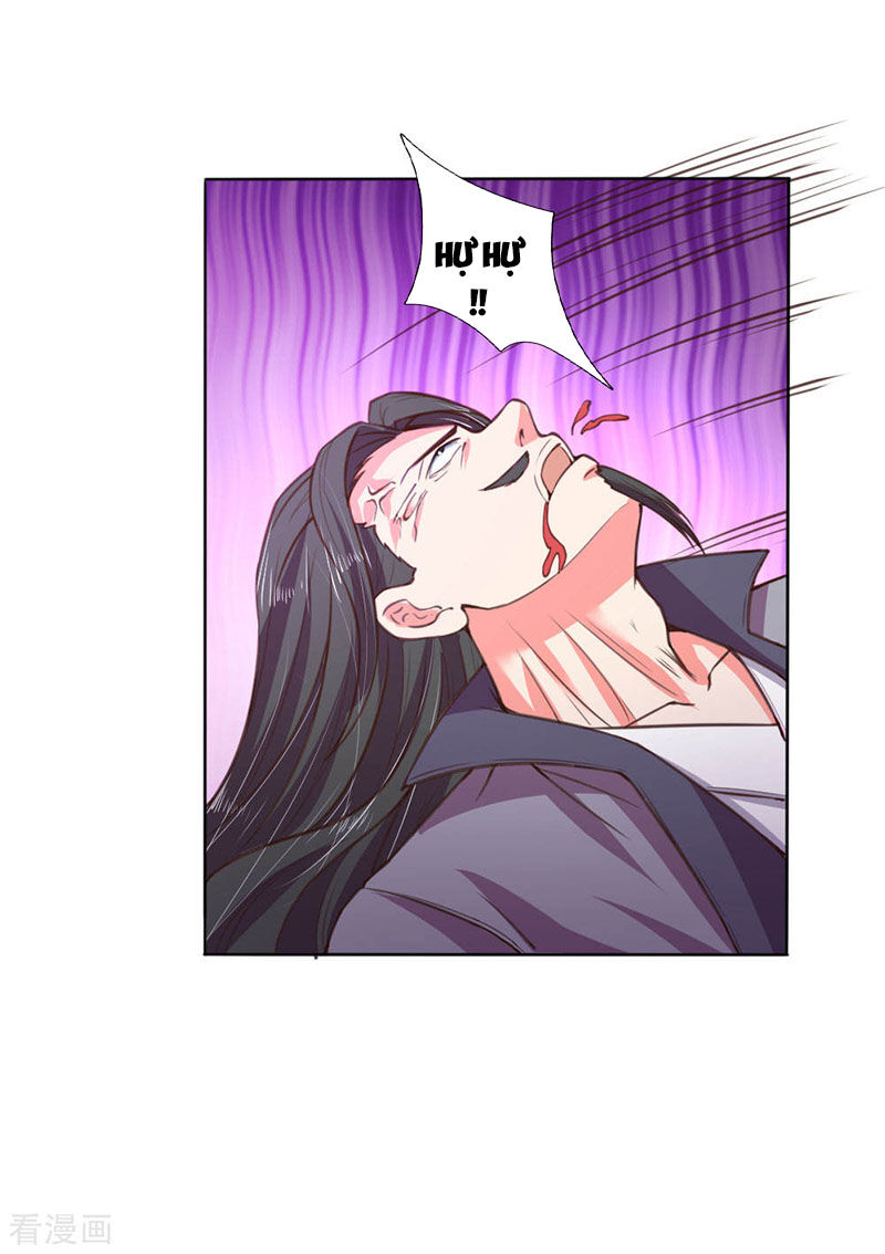 Thần Võ Thiên Tôn: Chapter 0