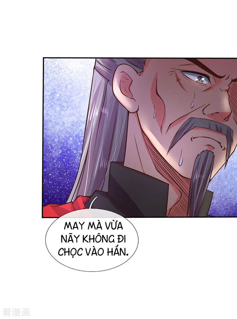 Thần Võ Thiên Tôn: Chapter 0