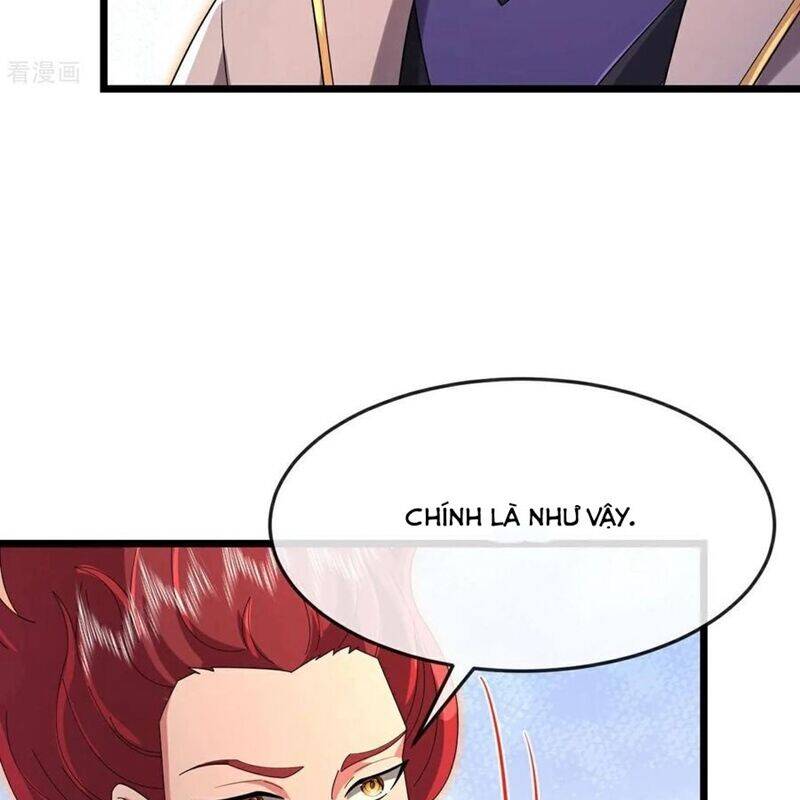 Thần Võ Thiên Tôn: Chapter 876