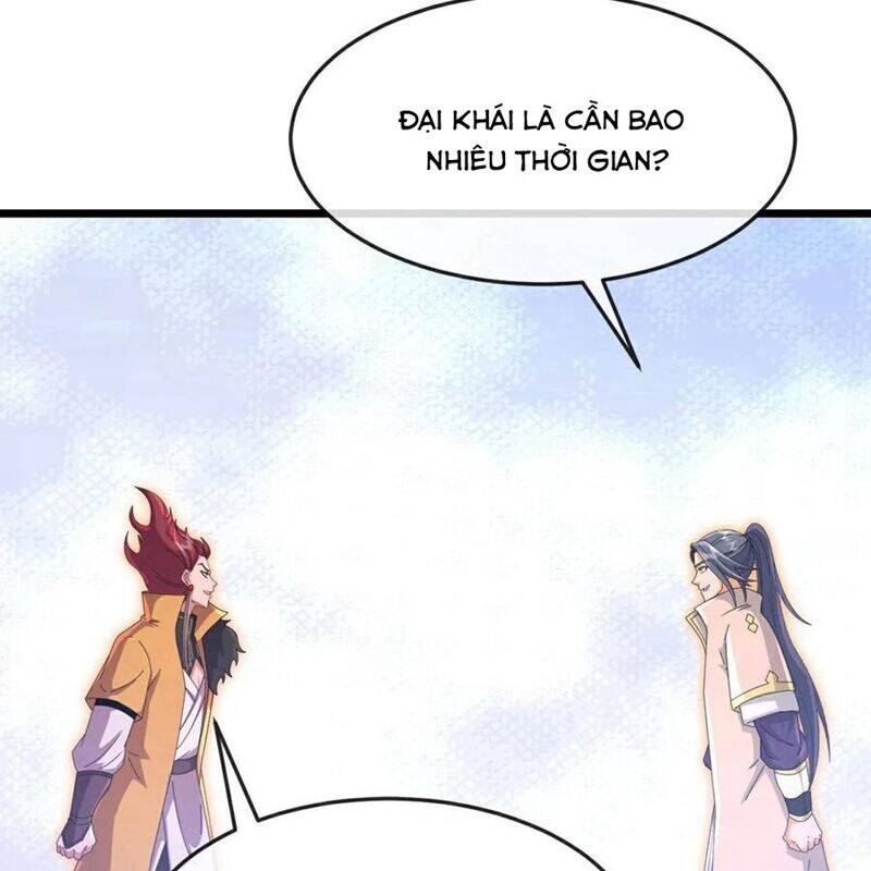 Thần Võ Thiên Tôn: Chapter 876