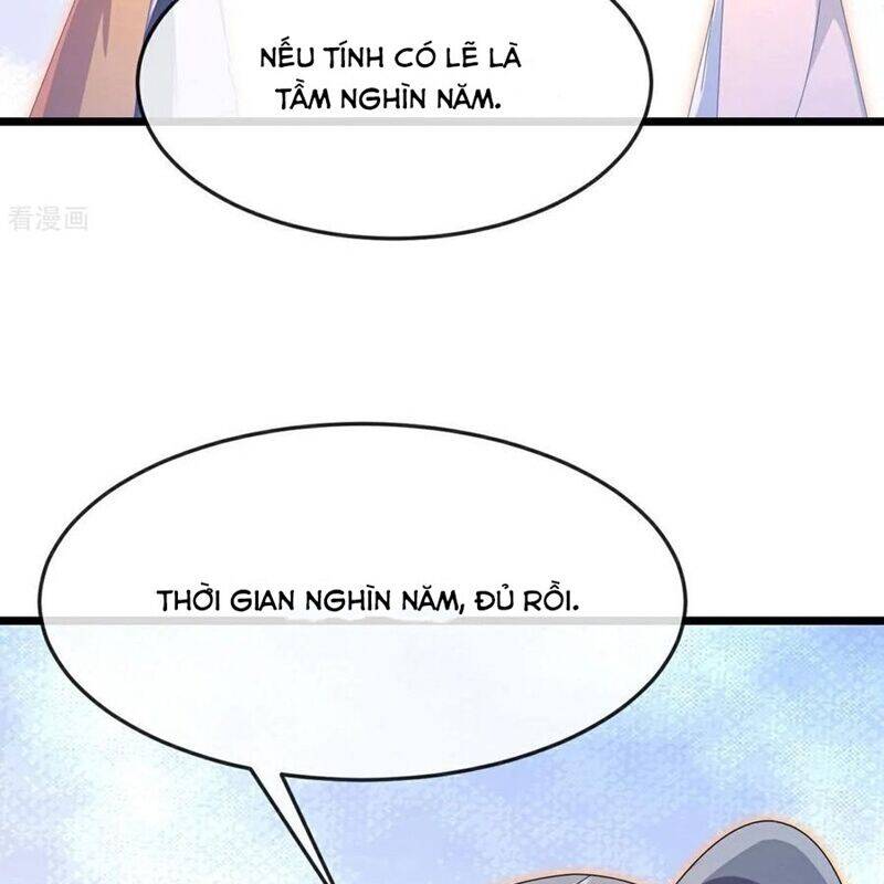 Thần Võ Thiên Tôn: Chapter 876