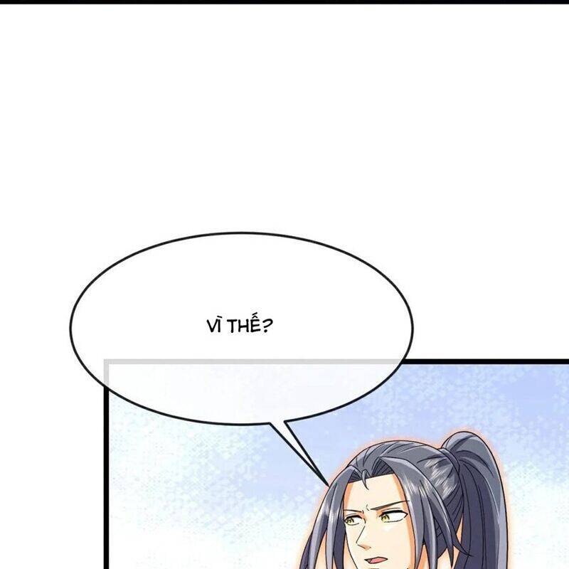 Thần Võ Thiên Tôn: Chapter 876