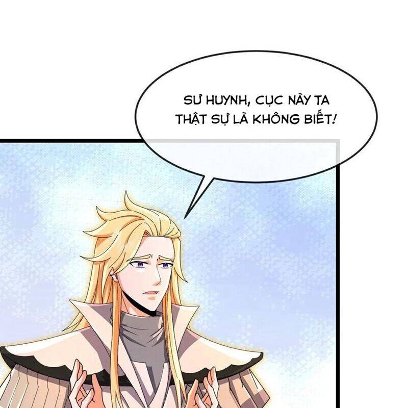Thần Võ Thiên Tôn: Chapter 876