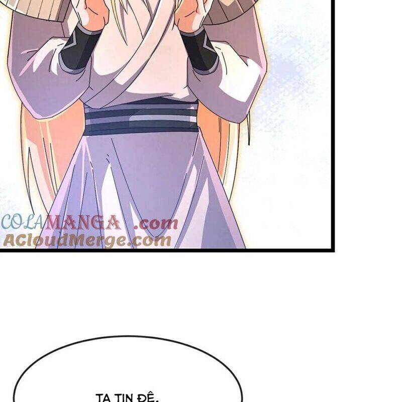 Thần Võ Thiên Tôn: Chapter 876