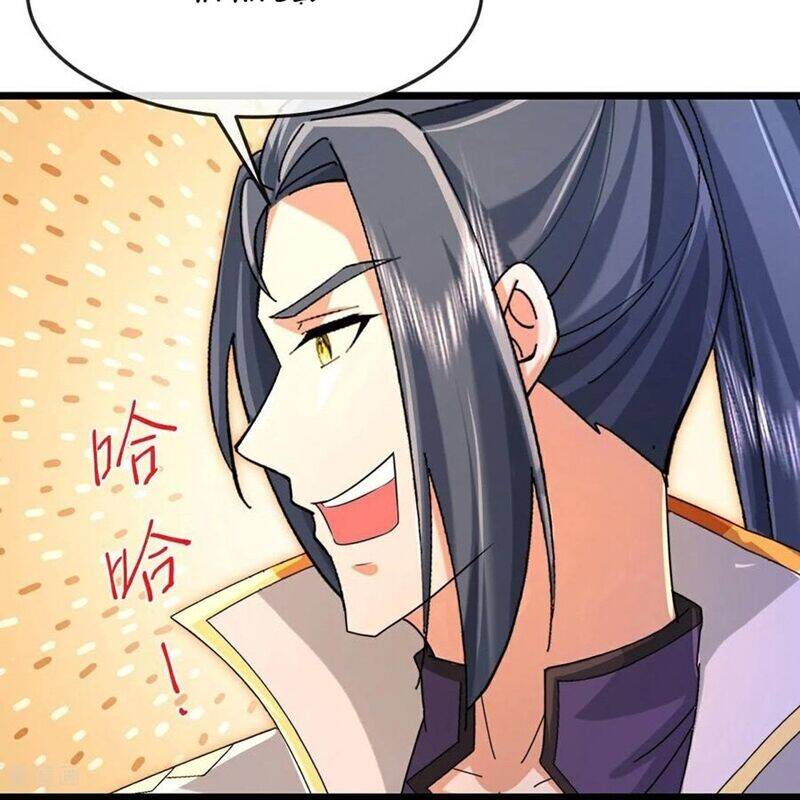 Thần Võ Thiên Tôn: Chapter 876