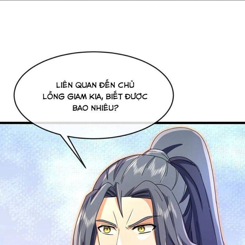 Thần Võ Thiên Tôn: Chapter 876