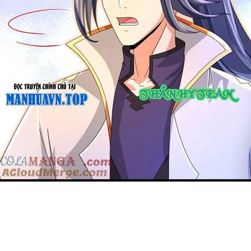 Thần Võ Thiên Tôn: Chapter 876