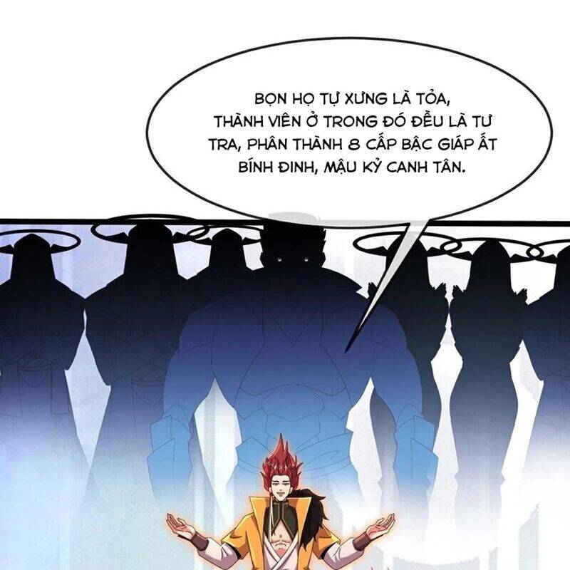 Thần Võ Thiên Tôn: Chapter 876