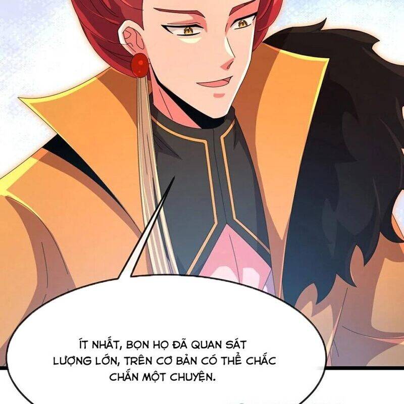 Thần Võ Thiên Tôn: Chapter 876