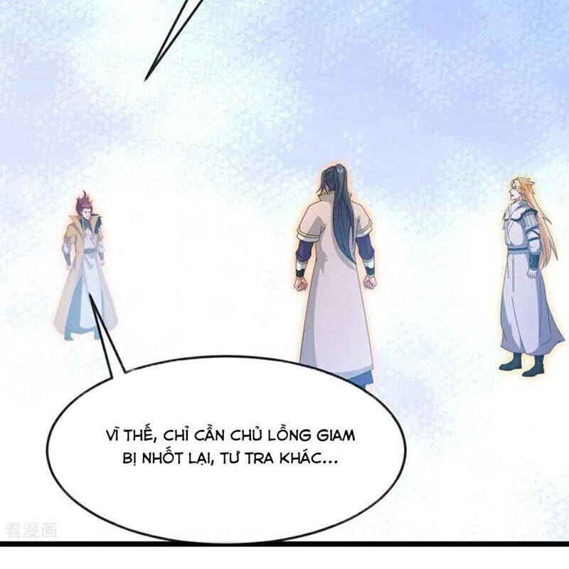 Thần Võ Thiên Tôn: Chapter 876
