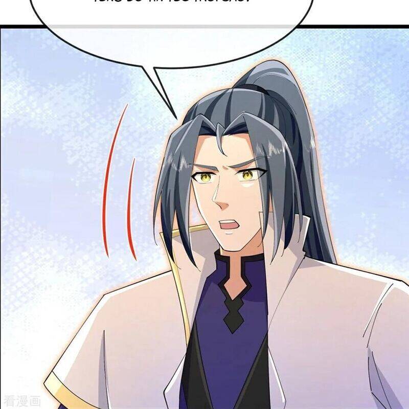 Thần Võ Thiên Tôn: Chapter 876