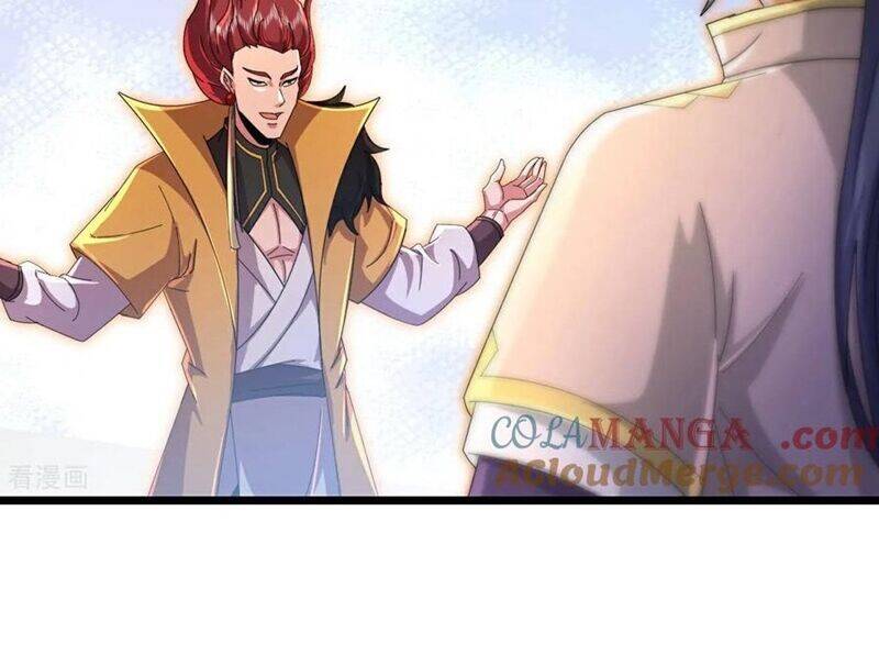 Thần Võ Thiên Tôn: Chapter 876