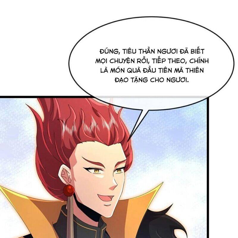 Thần Võ Thiên Tôn: Chapter 876