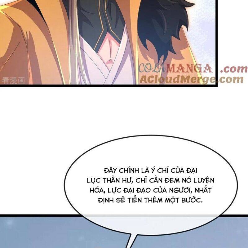 Thần Võ Thiên Tôn: Chapter 876