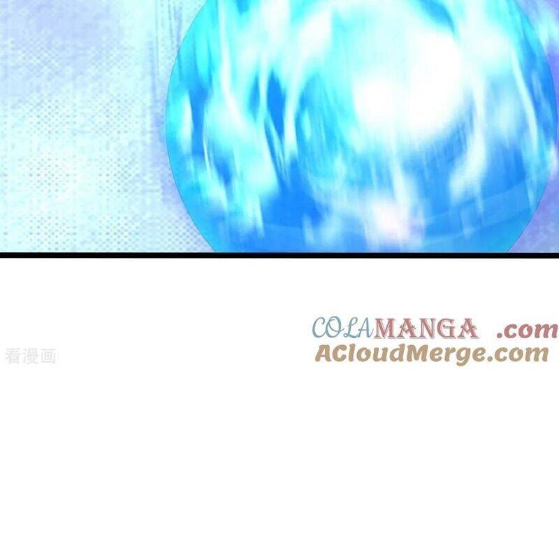 Thần Võ Thiên Tôn: Chapter 876