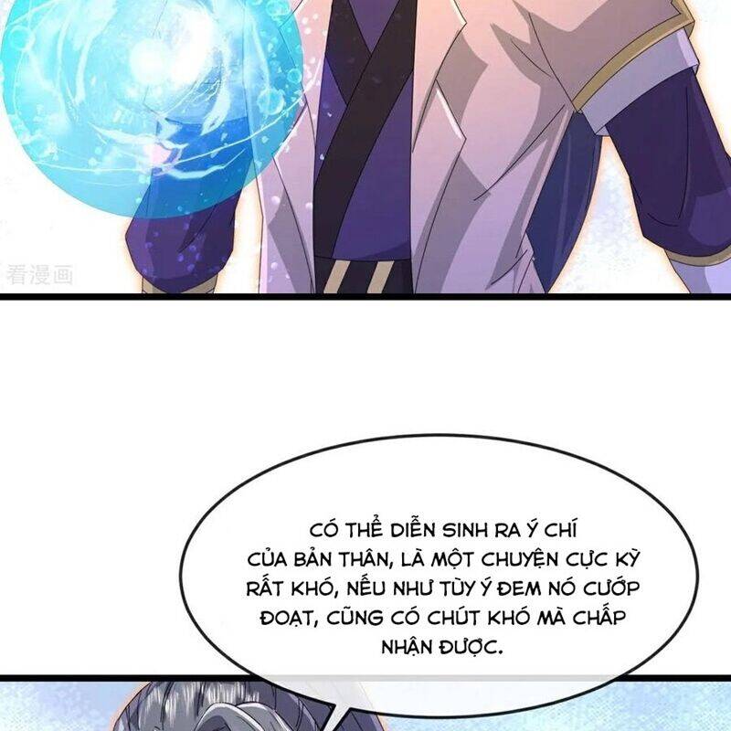 Thần Võ Thiên Tôn: Chapter 876